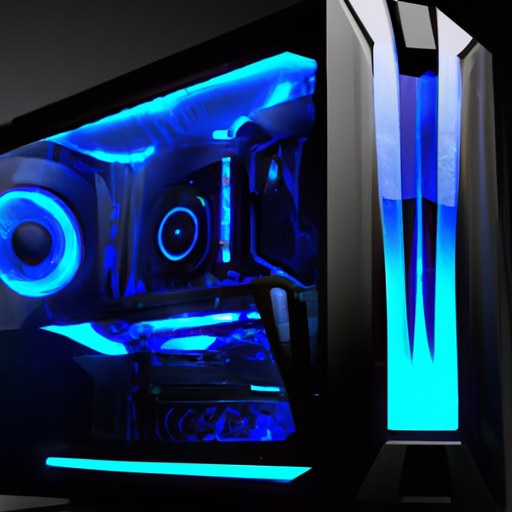 Alienware Aurora R16: Overclocking Behemoth with Intel 14th Gen Processor and Nvidia GeForce RTX 4090