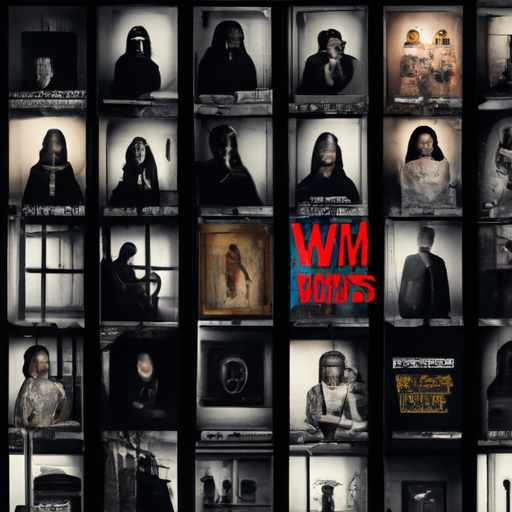 Top Spooky Flicks on Hulu: Get Your Scream On