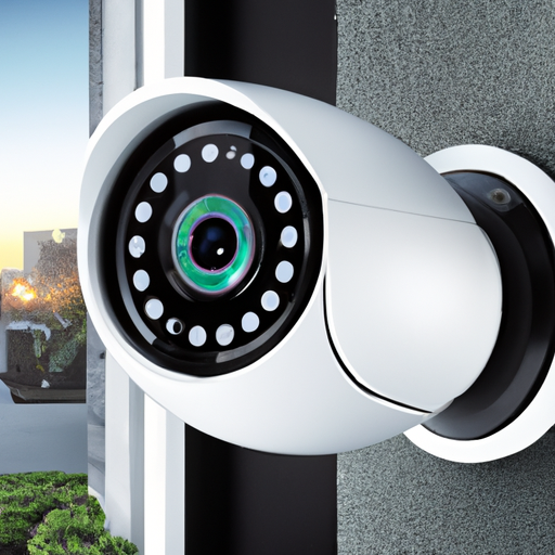 The Arlo Pro 5S 2K Home Security Camera: Is It Worth the High Cost?