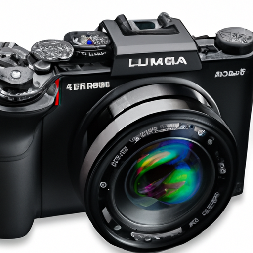 Panasonic LUMIX S5 II: A Faster Full-Frame Hybrid Camera for Stunning Visuals