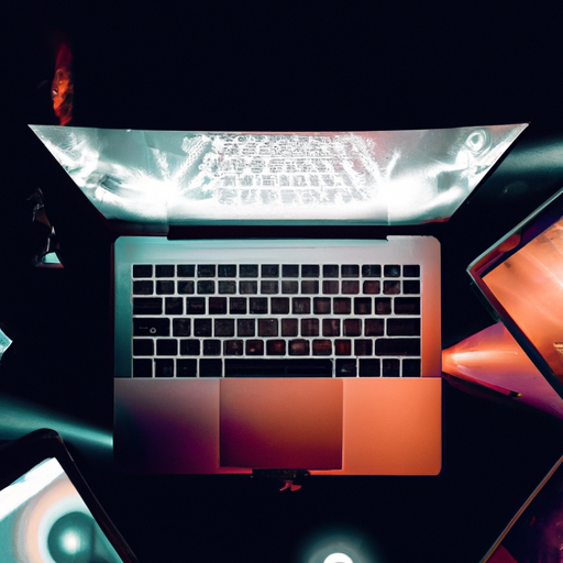 Say Hello to the Espresso 17 Pro: The Ultimate Portable Monitor for a Tech Upgrade