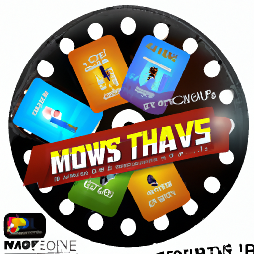 Paramount Plus: October Lineup of Blockbuster Action and Gut-Busting Comedies