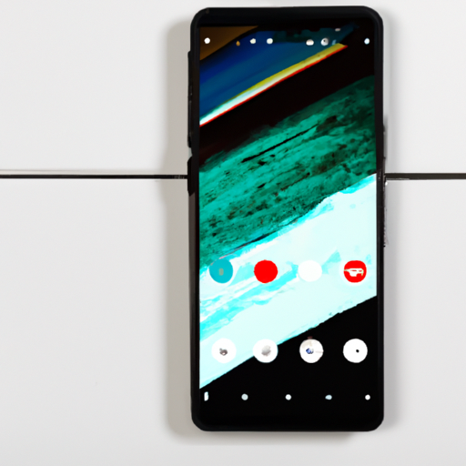 GooglePixel Makes a Bold Move: Big Boy Screens Coming to Pixel Models After Pixel 8