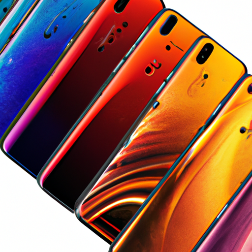 Choosing the Best Smartphone: Android vs. iOS | Camera Specs, Connectivity, and More