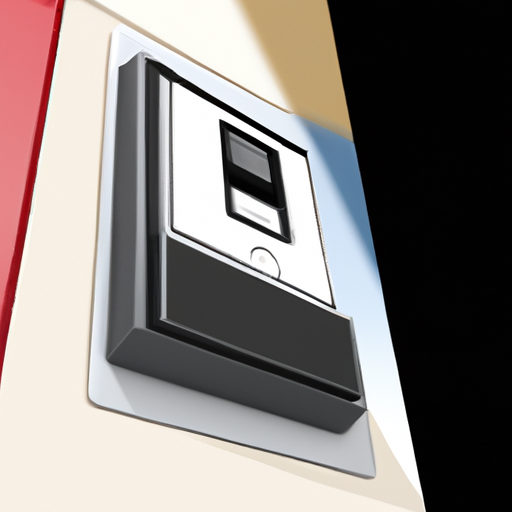 Ecobee Smart Doorbell Camera: Package Detection and Home Harmony