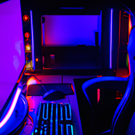 Step Up Your Streaming Game: Top Gear for High-Quality Audio, Video, and Lighting