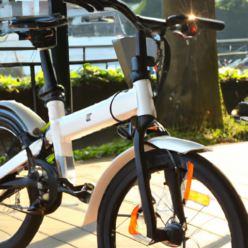 Keep It 100! Level Up Your Two-Wheeler Game: NIU BQi-C3 Pro Electric Bike Review