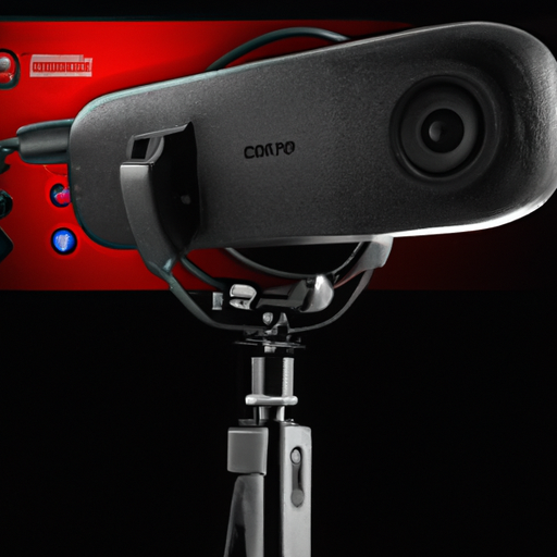 Elgato Prompter: A Nifty Device for Content Creators, Livestreamers, and Possibly Truants