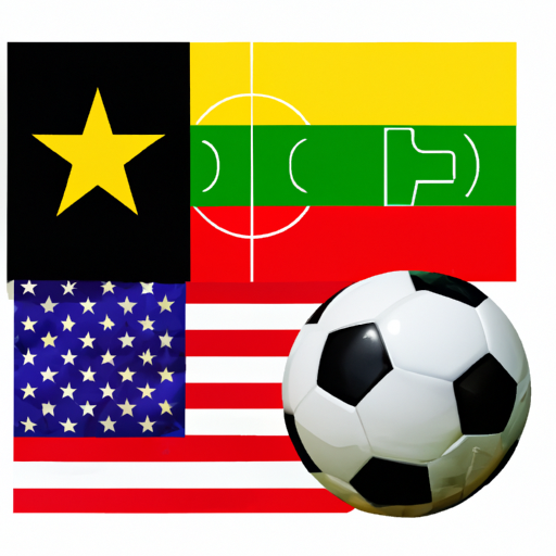 USA vs Ghana Live Stream: Don’t Miss the Action