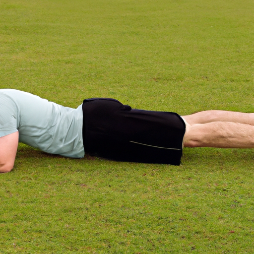 Get Stronger on a Budget with Plank Hip Dips: 15-Minute DIY Workout