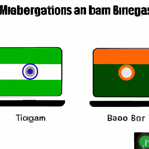 Tune into the action: India vs Bangladesh ICC Cricket World Cup 2023 Live Streams
