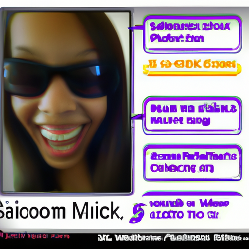 macOS Sonoma: Add Emotion and Fun to Your FaceTime Chats with Reactions