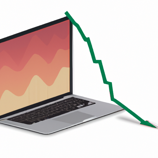 The MacBook Fall-Off: Analyzing the Projected Downturn in Apple Laptop Sales in 2023