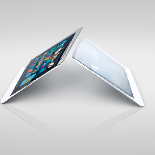 Foldable iPad: The Future of Tech in 2025