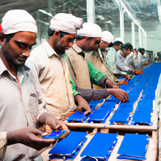 Google Pixel: Made In India – Bringing Tech Giants Closer to the Indian Market