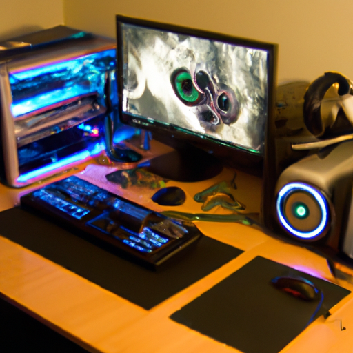 Game On! Handheld Gaming That’s High-Power, Not High-Priced
Valve’s Cross-Saves: The Game-Changer for Gaming on the Go
Keep It 100! Ballin’ on a Budget with the Steam Deck