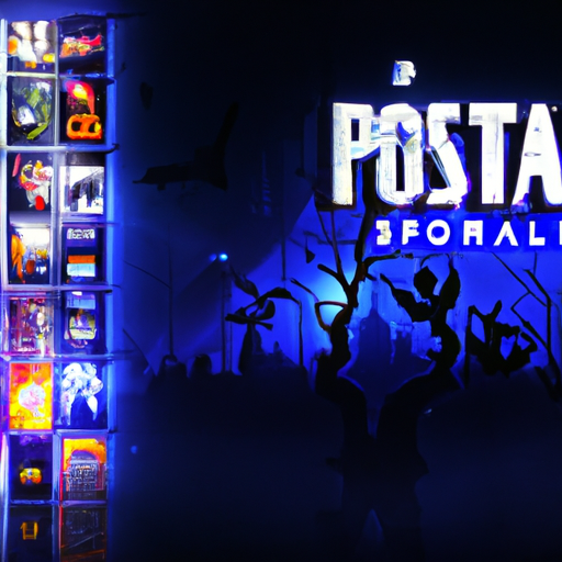 PlayStation Store Halloween Sale: Top 11 Spooky PS5 Games at Killer Prices!